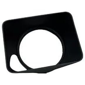 Panda Camera 3D Print Leica Summilux M 35/1.4 Metal Lens Hood #11