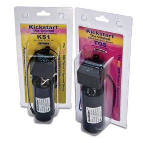 Rectorseal Corp. TO5 TO5 96503 Compressor Hard Start