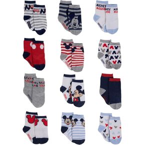 Disney baby-boys Baby Boys Modern