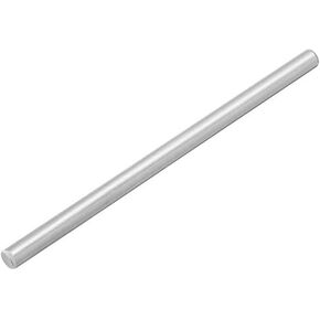 10PCS High Hardness Ejector Pins Set for Pushing Drill Buttons Full Specifications Steel Reamer Machine Tools Accessories