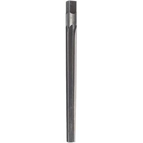 Taper Pin Hand Reamer 1:50 Conical Degree Sharp Manual Pin 9SiCr Alloy Steel Blade Diameter 10mm 12mm 14mm 16mm 20mm Reamer CNC Milling Cutter(20mm)