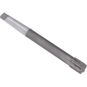 Taper Shank Reamer Cemented Carbide Accurate Straight Chuck Mac Reamer for Tungsten Steel