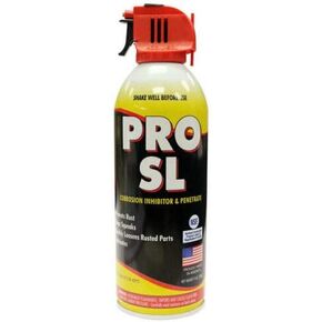 DARAGE DOOR PRO SL RARREATARATINAL CAN 9OZ ، استخدم هذا التشحيم على مفصلات وأقفال الينابيع