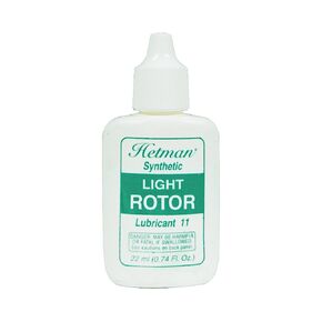 Hetman Light Rotor Richant 11 Light