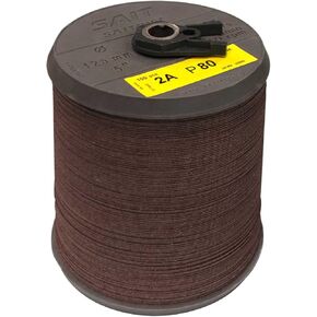 2A 5 X 7/8 36X BULK DISC (QTY: 100)