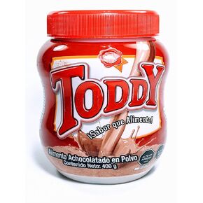 3 حزمة من Toddy Achocolatado Venezolano