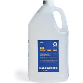 Graco 1 Gallon Seal Seal Liquid 206996