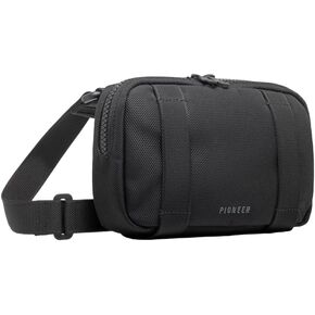 حمل Safari Sling (Crossbody Pouch)