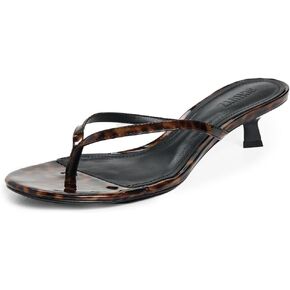 SCHUTZ Women's Carolyn Thong Sandals
