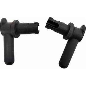 Baby Pram Repair Kit, Essential Replacement Screws Set for Yoyo Yoya Stroller