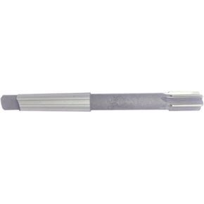Taper-shank Reamer Tungsten Steel Reamer Reamer عالية السرعة Reamer مخصصة H7/H8 10 12 15 16 18 20 قاطع الطحن (D20x22x225)