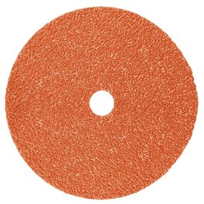 3M Fibre DISC 787C, 60+, 7 in X 7/8 in, DIE (00076308896386) (100/each)