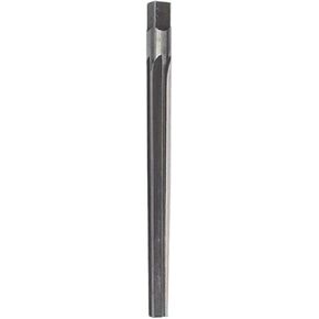 Taper Pin Hand Reamer 1:50 Conical Degree Sharp Manual Pin 9SiCr Alloy Steel Blade Diameter 3mm 4mm 5mm 6mm 8mm Reamer CNC Tools Milling Cutter(6mm)