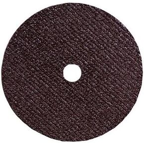 Abrasives 48182 41/2X7/8 T1 CER-36grit Fibre Discs