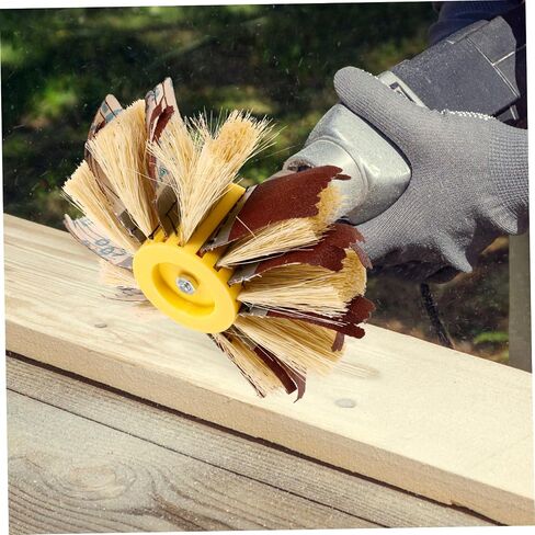 3pcs Sandpaper Roll Grit Drum Sander for Finishing Rotary Tool Sanding Bits for Furniture Polishing Refinement Sanding Drum Replacement in Kuwait