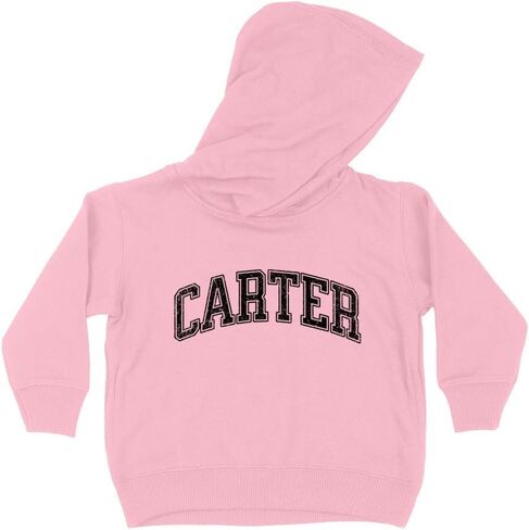 Arch Carter Kids Hoodie Sweatshirt Toddler in Saudi Arabia