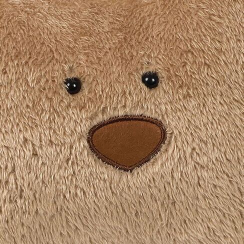 Car Headrest Pillow, Neck Rest Cushion Pillow, Plush Bear Doll Pillow, Soft Plush Bear Waist Pillow for Car Interior Accessories, Car Neckrest Pad Head Support Pillow in Saudi Arabia