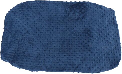 Happyyami 1pc Cover Change Changing Muslin Pads Breathable Cotton Cloth Nappy Polyester in Saudi Arabia