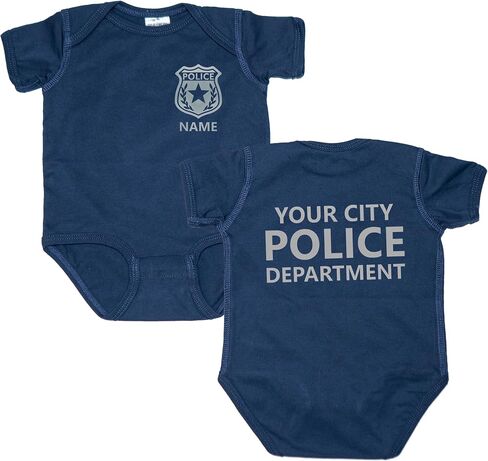 Custom Onesie Bodysuit for Baby, Adorable Babyonesie with Name, Custom Cute Outfit for Boy or Girl in Saudi Arabia