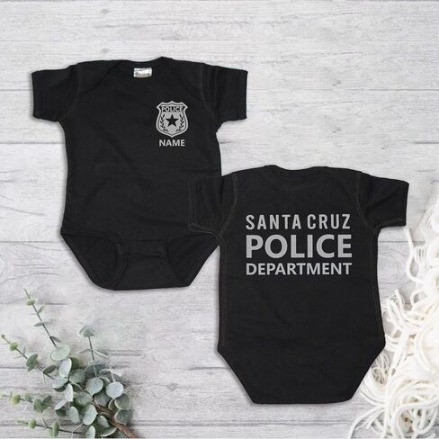 Custom Onesie Bodysuit for Baby, Adorable Babyonesie with Name, Custom Cute Outfit for Boy or Girl in Saudi Arabia