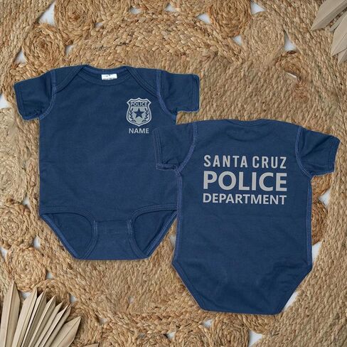 Custom Onesie Bodysuit for Baby, Adorable Babyonesie with Name, Custom Cute Outfit for Boy or Girl in Saudi Arabia