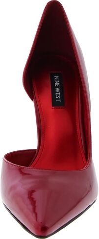Nine West Women's FOLOWE Pump, Blue 401, 9.5 in Saudi Arabia