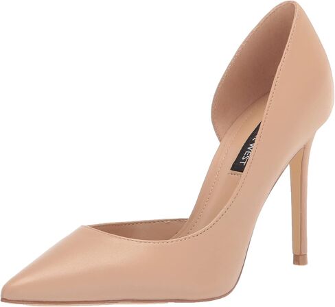 حذاء FOLOWE للسيدات من Nine West، أزرق 401، 9.5 in Kuwait