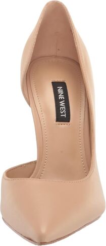 حذاء FOLOWE للسيدات من Nine West، أزرق 401، 9.5 in Kuwait