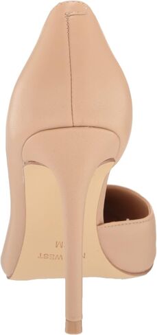 حذاء FOLOWE للسيدات من Nine West، أزرق 401، 9.5 in Kuwait