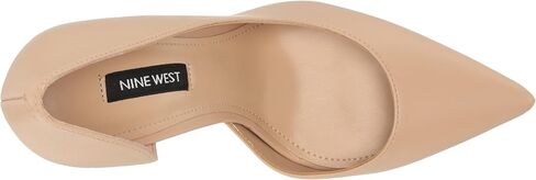 حذاء FOLOWE للسيدات من Nine West، أزرق 401، 9.5 in Kuwait