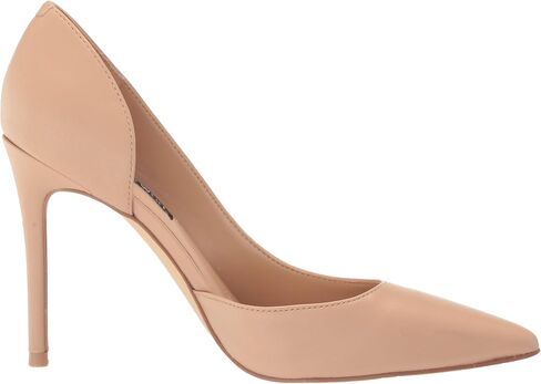 حذاء FOLOWE للسيدات من Nine West، أزرق 401، 9.5 in Kuwait