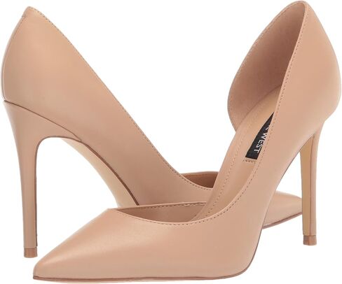 حذاء FOLOWE للسيدات من Nine West، أزرق 401، 9.5 in Kuwait