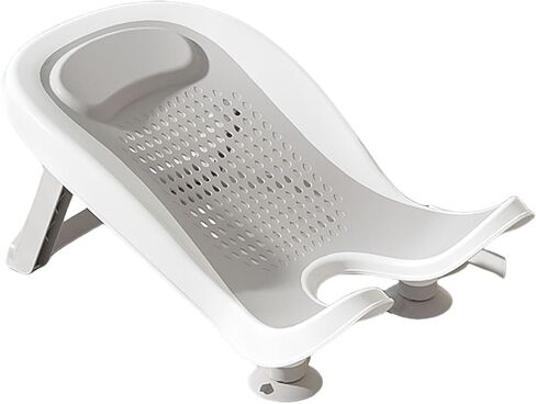 Newborns Butt Washing Tool Children's Bath Stand Portable Baby Ass Washing Stand Can Sit or Lie Down for Washing in Saudi Arabia