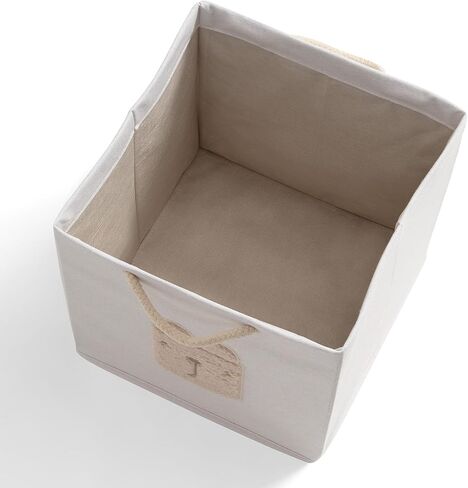 Delta Children Gap babyGap 4-Pack Brannan Bear Fabric Storage Bins with Handles, Pink in Saudi Arabia