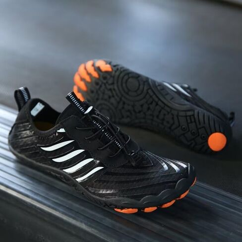 All-Terrain Breathable Barefoot Shoes in Kuwait