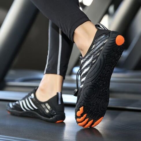 All-Terrain Breathable Barefoot Shoes in Kuwait