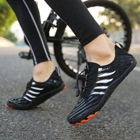 All-Terrain Breathable Barefoot Shoes in Kuwait