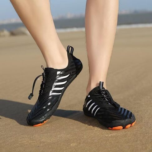 All-Terrain Breathable Barefoot Shoes in Kuwait