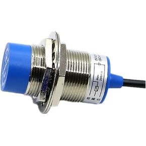 FR30-15DP PNP Proximity Sensor Switch Cylinder Long detect Distance