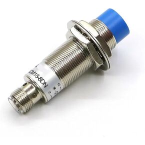 M18 FRCM18-8DN2 Connector Wireless Proximity Sensor Cost