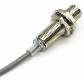 Cylinder TR12-2DN2 NPN NC Flush for Tracking Proximity Switch Sensor