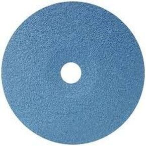 Abrasives 48102 Resin Fibre Disc 4-1/2" DIA 36 Grit Zirconia - Pkg Qty 25, (Sold in packages of 25)