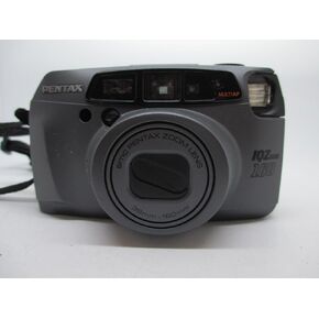 Pentax IQ Zoom 160 35mm Camera