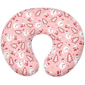 CAMO Pillow Pillow NELBORN NELBORN Original Prescroping Clipcover Case و COOTONER SONED HEAD Support Protector Cushion ضرورية مع رعاية سحاب مخفية سهلة