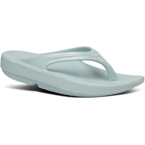 oofos نساء أولالا صندل flip-flop