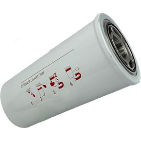 24900458 قطع غيار استبدال مرشح الزيت لضواغط AIR RAND RAND