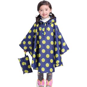 Rain Suit Kids Kids Raincoats Waterproof with Hood Kids Panchos with Hood Kids Rain Coat Youth Kids Quick Dry Hiking Pants