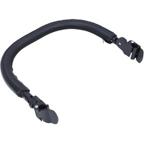 Baby Stroller Bumper Bar Extended Bar Bar Fradted Stroller للاستخدام اليومي متعدد المراحل ، #211