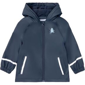 kid Raincat Rain Jacket Boys Girls Toddler
