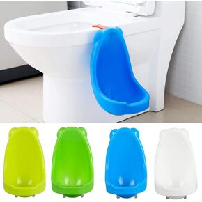 Child Toddler Standing Potty Urinal Baby Bathroom Hanging Pee Trainer-Dangling Baby Suspended Child Pendant Bebe Supported Sister Suspended Cocker Spaniel-1PCs